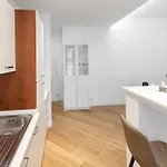 Apartamento White Flat Gallia