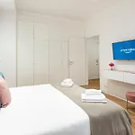 Apartamento White Flat Gallia *