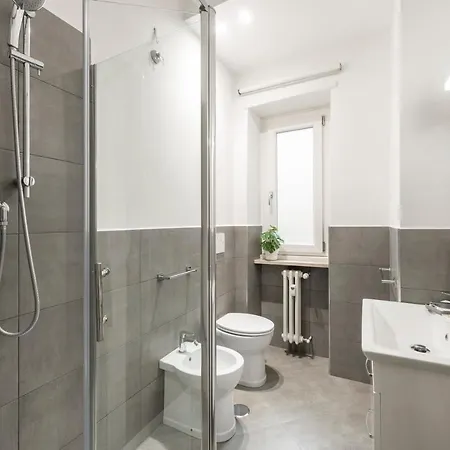 White Flat Gallia * Rome