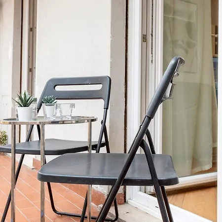 Apartamento White Flat Gallia