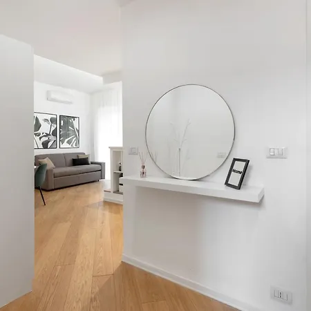 Apartman White Flat Gallia