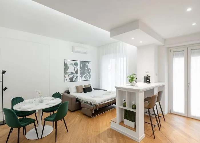 White Flat Gallia * Rzym